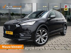 SEAT Tarraco - 1.4 TSI e-Hybrid PHEV FR | 360 Camera | Memory | Trekhaak |