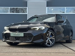 BMW 3-serie Touring - 330e High Executive