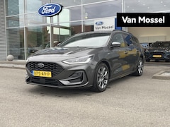 Ford Focus Wagon - ST-Line | Automaat | Climate Control | Cruise Control | Winterpakket | Achteruitrij Camera