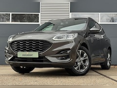 Ford Kuga - 2.5 PHEV ST-Line X