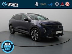 Renault Scenic E-Tech - 170pk EV60 comfort range Techno Camera | Adapt. Cruise | Parkeersens. v+a | Stoel-/stuurve