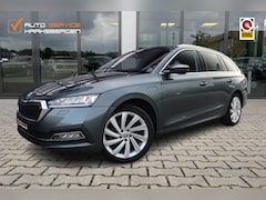 Skoda Octavia Combi - 1.4 TSI iV PHEV Business Edition Plus | Trekhaak | ACC | Camera |