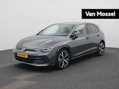 Volkswagen Golf - 1.5 eHybrid 50 Edition