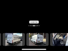 Renault Master - T35 2.3 dCi L2H2 Koelvries installatie