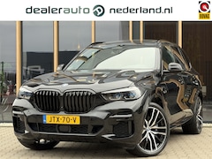 BMW X5 - xDrive 45e M-Sport| Head-up | Panoramadak | Driving Assistant Pr