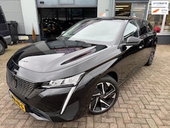 Peugeot 308 SW - 1.6 PHEV Hybrid 11-2023 210PK Allure ACC LEDER VIRTUAL LED