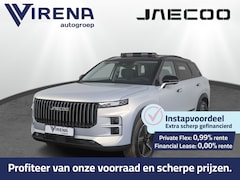 Jaecoo 7 - 7 1.5 GDI PHEV Exclusive - Panoramadak- Elektrisch verstelbare stoel(en) met geheugen - Pa