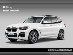 BMW X3 - xDrive30e High Executive M Sport | Glazen panoramadak | Harman Kardon Surround Sound Syste