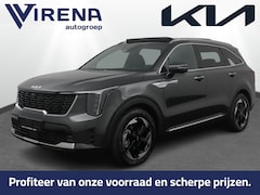 Kia Sorento - 1.6 T-GDi Plug-in Hybrid 4WD ExecutiveLine 7p. - Adaptief Cruise Control - Climate Control