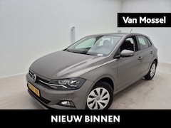 Volkswagen Polo - 1.0 TSI Comfortline 95 PK| Origineel Nederlands | 1e Eigenaar | Dealeronderhouden | Naviga