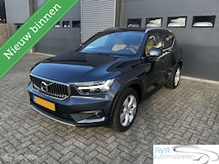 Volvo XC40 - 1.5 T2 AUTOMAAT/NAVI/CRUISE/LEDER