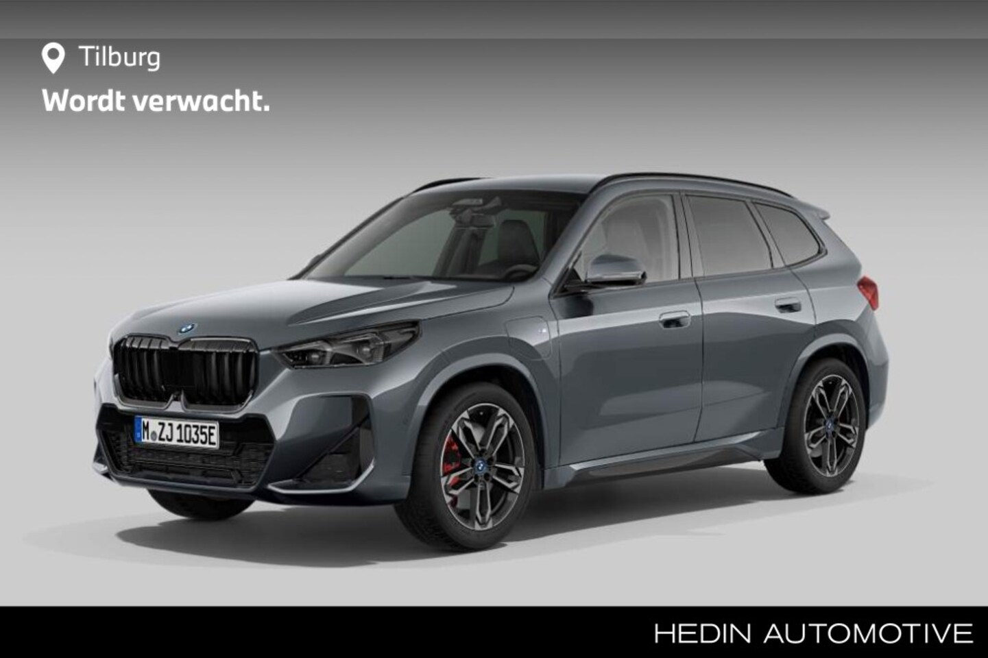 BMW X1 - xDrive25e xDrive25e - AutoWereld.nl