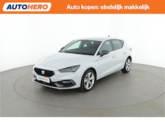 SEAT Leon - 1.4 TSI eHybrid PHEV FR | UB96729 |