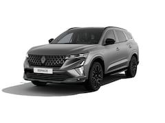 Renault Espace - esprit Alpine | Achteruitrijcamera | Adaptive Cruise Control | Elektronisch geregelde airc