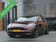 Tesla Model Y - AWD Long Range | Trekhaak