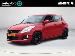 Suzuki Swift - 1.2 Bandit EASSS | Parkeercamera | Cruise Control | Rijklaarprijs incl. garantie |