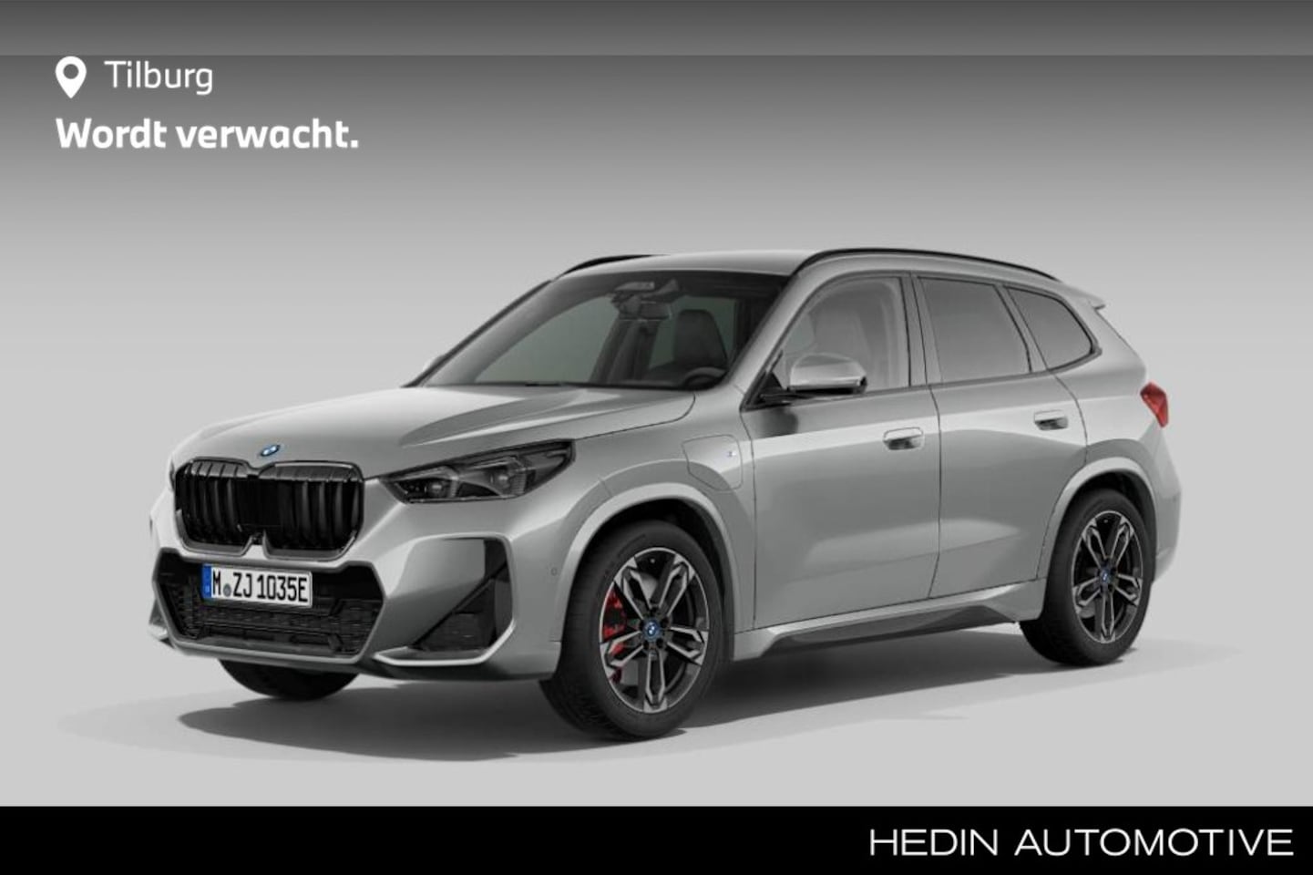 BMW X1 - xDrive25e xDrive25e - AutoWereld.nl