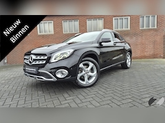 Mercedes-Benz GLA-Klasse - 180 Premium Plus