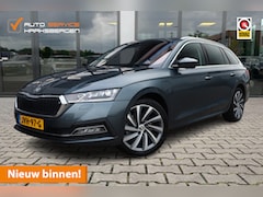 Skoda Octavia Combi - 1.4 TSI iV PHEV Business Edition Plus | ACC | Camera | Memory |