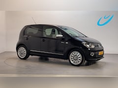 Volkswagen Up! - 1.0 High Up BlueMotion Airco Cruise Control Elektrische Ramen