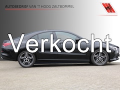 Mercedes-Benz CLA-Klasse - 250e Premium NIGHT PAKKET LEDER SFEER WIDESCREEN 18''