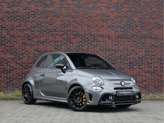 Abarth 695 - Competizione | Grigio Sfrenato - Sabelt sportstoelen - Brembo - Beats
