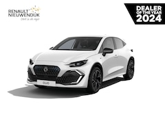 Renault Clio - esprit Alpine | Achteruitrijcamera | Elektronisch geregelde airconditioning | Grille in zw