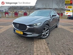 Mazda CX-30 - 2.0 e-SkyActiv-X M Hybrid Luxury| NAP|