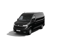 Renault Master - Extra | Achteruitrijcamera | C-Shape LED dagrijverlichting | Elektronisch geregelde aircon