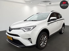 Toyota RAV4 - 2.5 Hybrid Executive