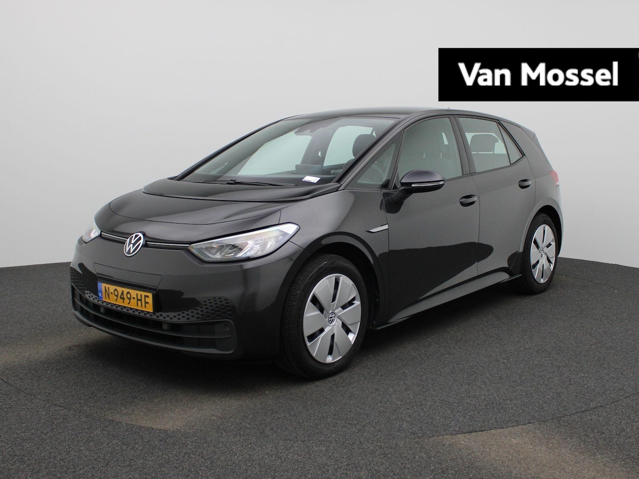 Volkswagen ID.3 - Pure 45 kWh Pure 45 kWh - AutoWereld.nl