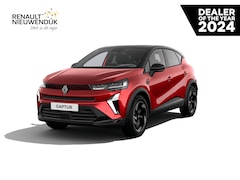 Renault Captur - Techno | Achteruitrijcamera | Elektronisch geregelde airconditioning | LED-achterlichten