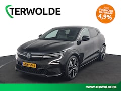 Renault Mégane E-Tech - techno EV60 220pk optimum charge | Origineel Nederlands | Warmtepomp | Harman & Kardon | A