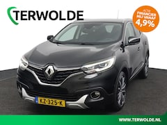 Renault Kadjar - Energy TCe 130 EDC Bose | AUTOMAAT | Parkeercamera | Navigatie |