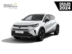 Renault Captur - esprit Alpine | Achteruitrijcamera | Adaptive Cruise Control | Elektronisch geregelde airc