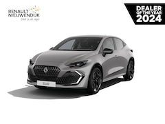 Renault Clio - Techno | Achteruitrijcamera | Adaptive Cruise Control | Elektronisch geregelde airconditio