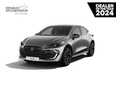 Renault Clio - esprit Alpine | Achteruitrijcamera | Elektronisch geregelde airconditioning | Grille in zw