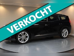 Renault Grand Scénic - 1.4 TCe Zen 7p. *Trekhaak* Stoelverw.|Navi|Cruise|7-Persoons