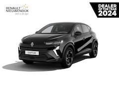 Renault Captur - Techno | Achteruitrijcamera | Elektronisch geregelde airconditioning | LED-achterlichten