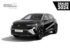 Renault Captur - esprit Alpine | Achteruitrijcamera | Adaptive Cruise Control | Elektronisch geregelde airc