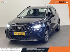 SEAT Arona - 1.0 TSI Style Navigatie Apple Carplay/ Android Auto Parkeersensoren achter Full LED Cruise