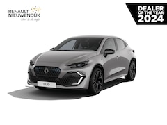 Renault Clio - esprit Alpine | Achteruitrijcamera | Elektronisch geregelde airconditioning | Grille in zw