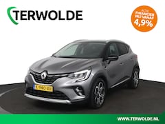 Renault Captur - E-TECH plug-in hybrid 160 Edition One | Trekhaak | BOSE Audio | 360 Camera | Groot Navi |