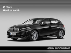 BMW 1-serie - 118i High Executive | Cruise control | Elektrisch verwarmde voorstoelen | Model M Sport |
