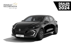 Renault Clio - Evolution | Adaptive Cruise Control | Grille in zwart met daarin verwerkt 113 logo's | Han