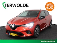 Renault Clio - TCe 90 GPF Evolution | Navigatie | Climate Control |