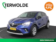 Renault Captur - TCe 100 Intens | Apple Carplay/Android Auto | Climate Control |