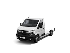 Renault Master - Advance | C-Shape LED dagrijverlichting | Elektronisch geregelde airconditioning | Lane Ke