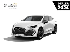 Renault Clio - Techno | Achteruitrijcamera | Adaptive Cruise Control | Elektronisch geregelde airconditio