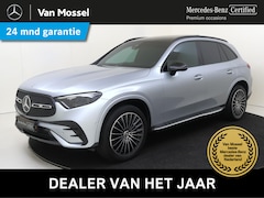 Mercedes-Benz GLC-klasse - 400e 4MATIC AMG Line Panoramadak / Burmester / Night / Elektr. Trekhaak / 360 Camera / Mem